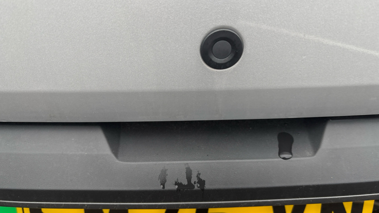 Dacia Spring 27kWh Expression 65 48kW 5dr Auto Electric Hatchback